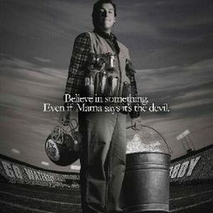 Meet your Posher, Bryson